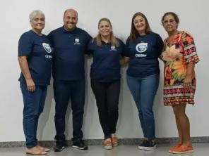 Grupo Espírita Bezerra de Menezes completou 39 anos e nova diretoria assume