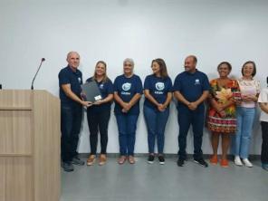 Grupo Espírita Bezerra de Menezes completou 39 anos e nova diretoria assume
