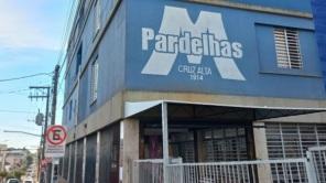 MARGARIDA PARDELHAS> Obras começa na semana que vem, afirma governo do estado