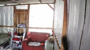 Mais uma casa é beneficiada pelo projeto Cruz Alta sem frestas