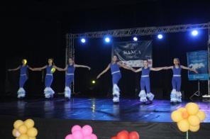 SEMANA DA DANÇA> Mais uma tarde de apresentações na Casa de Cultura