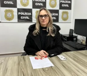 Mulher é vítima de feminicídio em Santo Ângelo; suspeito está foragido