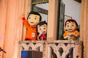 Cruz Alta homenageia Erico Verissimo e anuncia restauração do museu