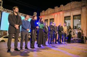 Cruz Alta homenageia Erico Verissimo e anuncia restauração do museu