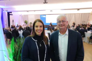 Cruz Alta defende ferrovia e amplia parceria com a FIERGS