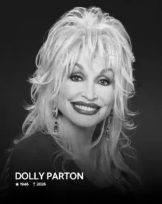 LUTO NA MÚSICA> Morre aos 80 anos a Cantora Dolly Parton 