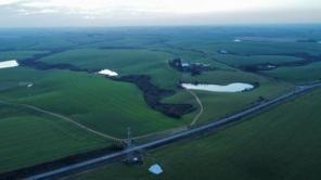 Abertura oficial da Colheita do Trigo no RS será na Fazenda São Luiz