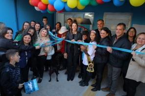 Com investimento de 200 mil reais, Prefeitura inaugura novo Centro Acolher