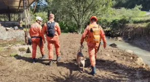 Tempestades deixam seis mortos no Rio Grande do Sul
