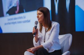 Prefeita Dra. Paula participa de painel sobre comunicação pública em São Paulo