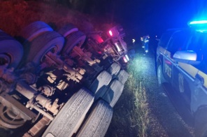 Cruz-altense morre em acidente de trânsito na BR-392