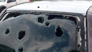 Erechim segue em reconstrução após forte temporal de granizo