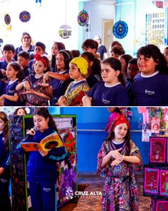 Escritora Eva Nadir participa de mostra literária na 18 de Agosto