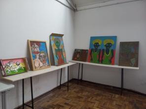 Mês da Consciência Negra é celebrado com atividade no auditório do Annes Dias