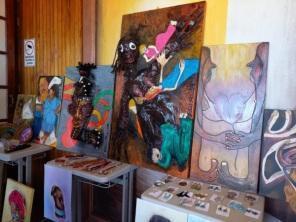 Mês da Consciência Negra é celebrado com atividade cultural na sexta-feira