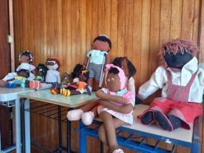 Mês da Consciência Negra é celebrado com atividade cultural na sexta-feira