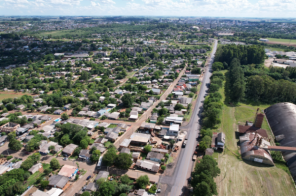 TEMPO> Quarta-feira de sol e nuvens e mais um dia de calor em Cruz Alta