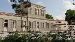 Prefeitura encaminhará projeto de lei que autoriza a concessão do prédio da an