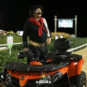 11º Edição da Noite de Campo da Sementes Aurora foi um grande sucesso