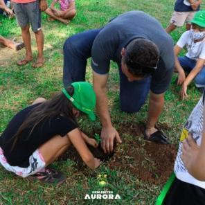 11º Edição da Noite de Campo da Sementes Aurora foi um grande sucesso