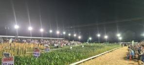 11º Edição da Noite de Campo da Sementes Aurora foi um grande sucesso