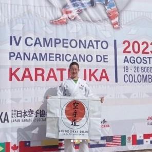 Desportistas cruz-altenses são destaques no esporte estadual e nacional
