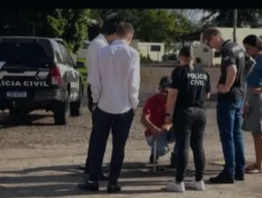 Polícia Civil e Procon fiscalizam combustíveis em Cruz Alta