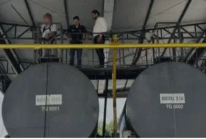 Polícia Civil e Procon fiscalizam combustíveis em Cruz Alta