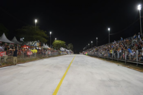 CONTAGEM REGRESSIVA: Carnaval de Cruz Alta começa amanhã com ensaio técnico