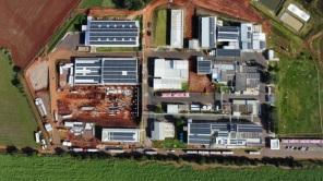 Prefeitura de Cruz Alta concenderá incentivos para a empresa Simbiose 