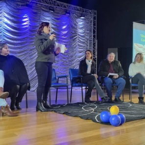 3º Seminário de Prevenção às Drogas reúne mais de 300 pessoas em Cruz Alta
