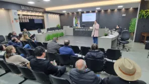 Consulta Popular define propostas que irão à votação no Alto Jacuí