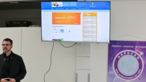 NOTA FISCAL GAÚCHA> Uma Cruz-altense entre os consumidores premiados