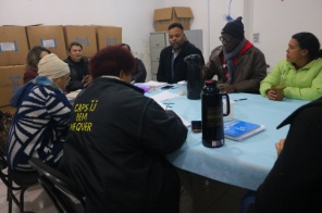 É HOJE>Posse do Conselho Municipal de Igualdade Racial será na Casa de Cultura