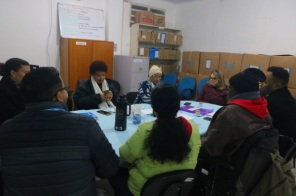 É HOJE>Posse do Conselho Municipal de Igualdade Racial será na Casa de Cultura