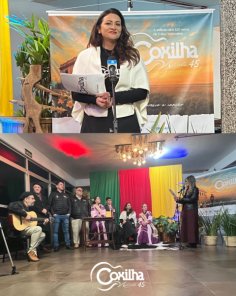 45ª Coxilha Nativista anuncia classificadas e celebra números inéditos