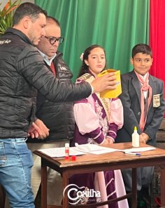 45ª Coxilha Nativista anuncia classificadas e celebra números inéditos