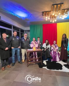 45ª Coxilha Nativista anuncia classificadas e celebra números inéditos