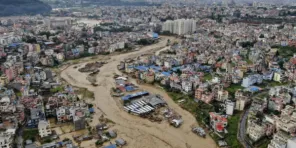 Avalanche entre Nepal e Tibete deixa 160 mortos e 579 desaparecidos