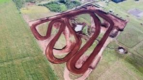 7ª etapa do campeonato Copa Yucumã de Velocross acontece neste sábado