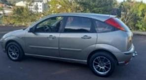 Assalto a mão armada em Boa Vista do Incra na madrugada desta quarta-feira