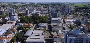 Quarta-feira terá sol entre nuvens e temperaturas mais altas no RS