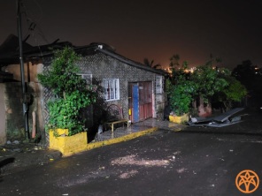 PALMEIRA DAS MISSÕES> 150 Casas foram destelhadas no temporal da quarta