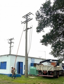 Corsan investe R$ 1 milhão para melhorar abastecimento de água em Cruz Alta