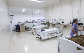 Hospital São Vicente de Paulo já recebeu mais de R$ 18 Milhões do  Estado