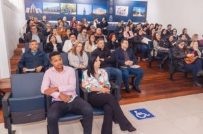 Prefeitura realiza capacitação sobre nova lei de licitações e contratos 