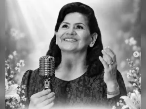 Cantora gospel Sara Araújo, natural de Cruz Alta, morre aos 80 anos em Goiânia
