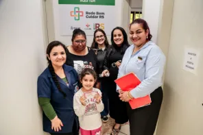 Projeto Novo Olhar oferece óculos gratuitos a pacientes de Cruz Alta