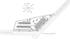 Prefeita se reúne com equipe da UERGS para avançar na construção da nova sede