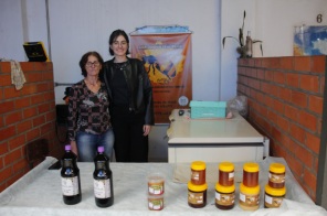 Hoje tem Feira do Produtor Rural no Centro Público